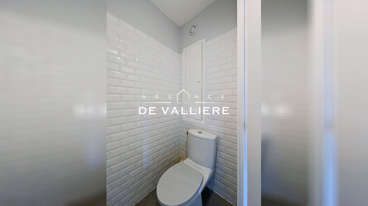 Ma-Cabane - Vente Appartement PUTEAUX, 46 m²