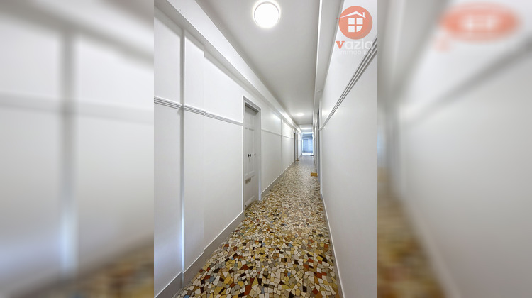 Ma-Cabane - Vente Appartement PUTEAUX, 43 m²