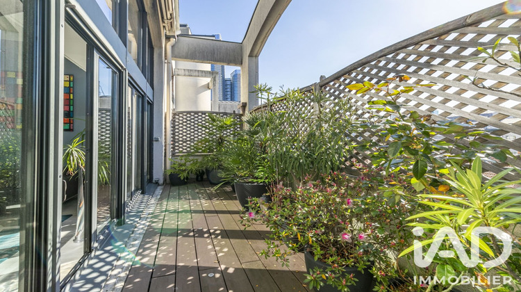 Ma-Cabane - Vente Appartement Puteaux, 102 m²