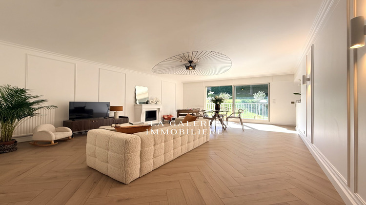 Ma-Cabane - Vente Appartement Puteaux, 115 m²