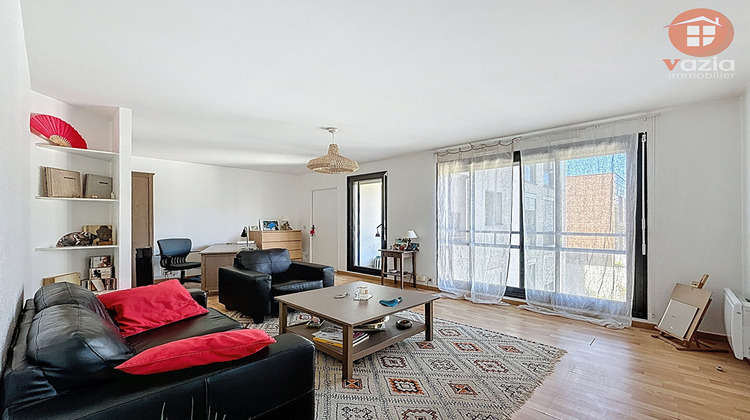 Ma-Cabane - Vente Appartement PUTEAUX, 51 m²
