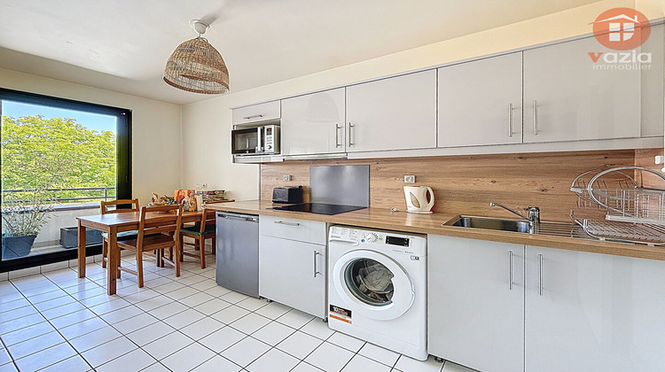 Ma-Cabane - Vente Appartement PUTEAUX, 51 m²