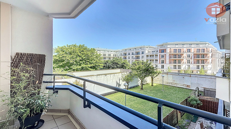 Ma-Cabane - Vente Appartement PUTEAUX, 51 m²
