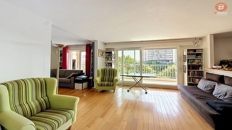 Ma-Cabane - Vente Appartement PUTEAUX, 67 m²