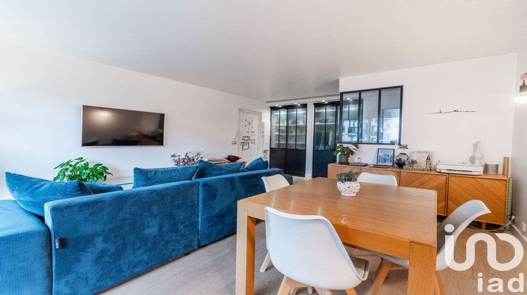 Ma-Cabane - Vente Appartement Puteaux, 74 m²