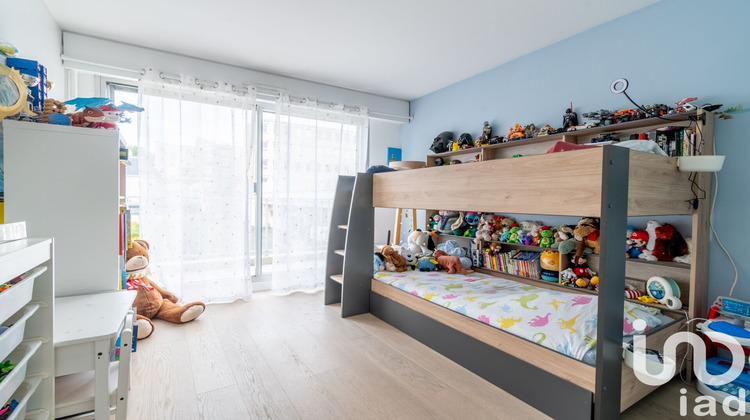 Ma-Cabane - Vente Appartement Puteaux, 74 m²
