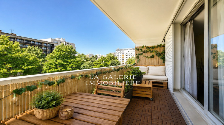 Ma-Cabane - Vente Appartement Puteaux, 61 m²
