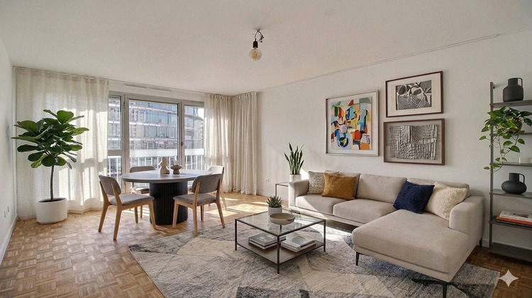 Ma-Cabane - Vente Appartement PUTEAUX, 56 m²