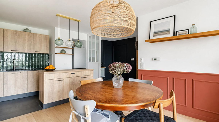 Ma-Cabane - Vente Appartement PUTEAUX, 54 m²