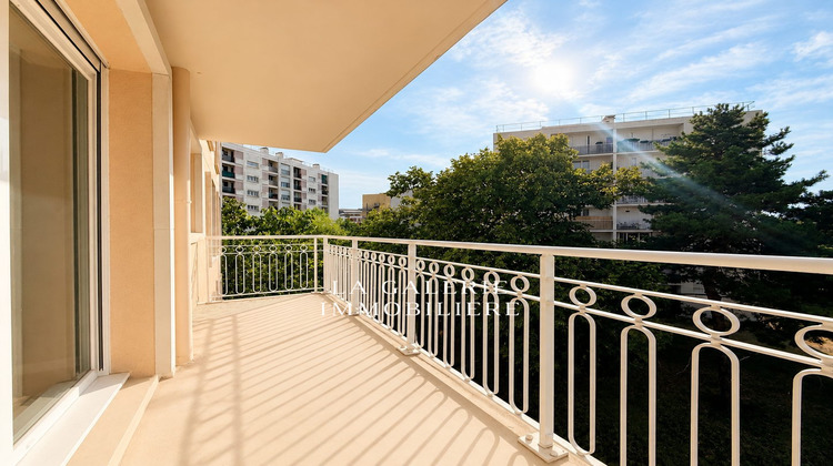 Ma-Cabane - Vente Appartement Puteaux, 101 m²