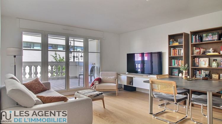 Ma-Cabane - Vente Appartement PUTEAUX, 76 m²