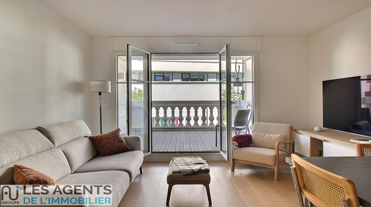 Ma-Cabane - Vente Appartement PUTEAUX, 76 m²