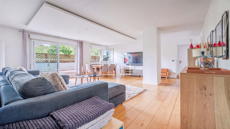 Ma-Cabane - Vente Appartement PUTEAUX, 66 m²