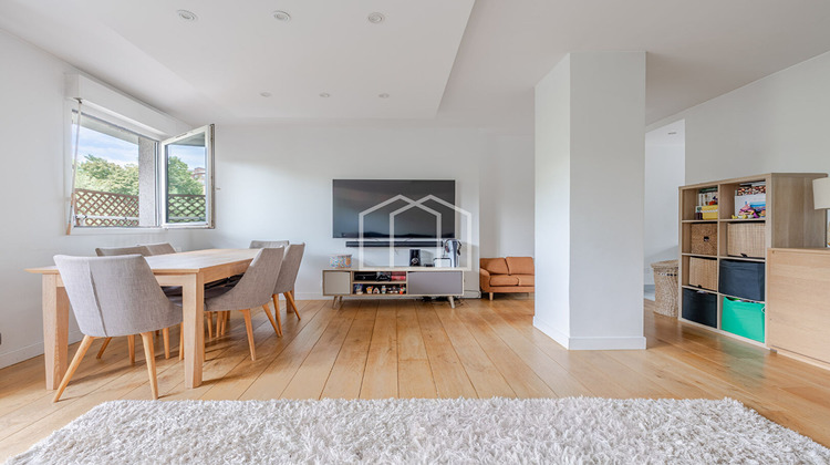 Ma-Cabane - Vente Appartement PUTEAUX, 66 m²
