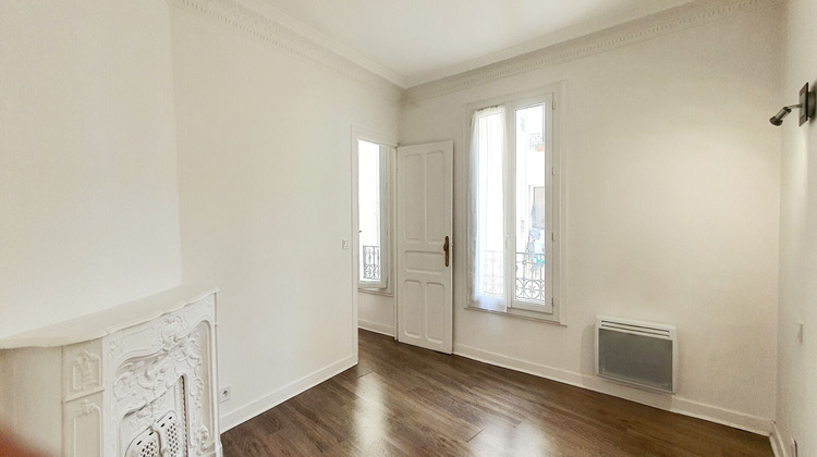 Ma-Cabane - Vente Appartement PUTEAUX, 31 m²
