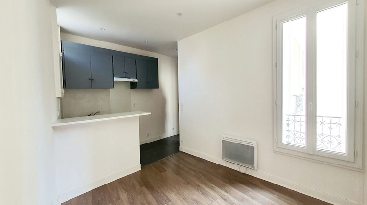 Ma-Cabane - Vente Appartement PUTEAUX, 31 m²