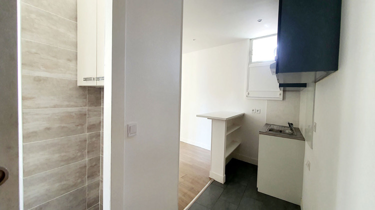 Ma-Cabane - Vente Appartement PUTEAUX, 31 m²