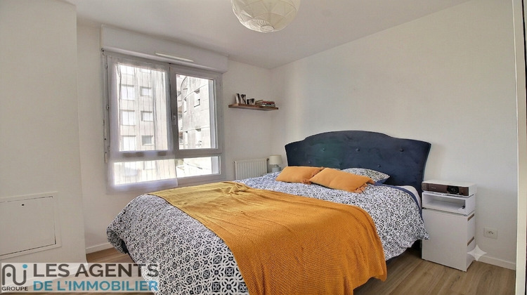 Ma-Cabane - Vente Appartement PUTEAUX, 59 m²