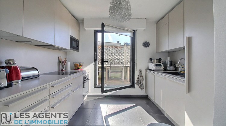 Ma-Cabane - Vente Appartement PUTEAUX, 102 m²