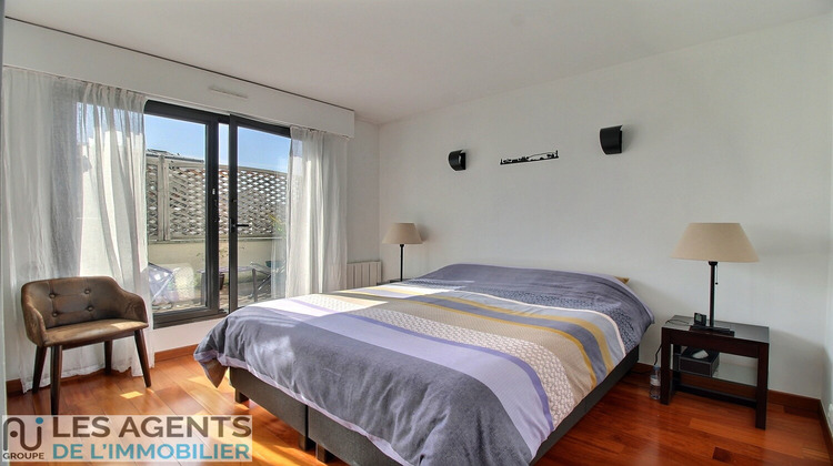 Ma-Cabane - Vente Appartement PUTEAUX, 102 m²