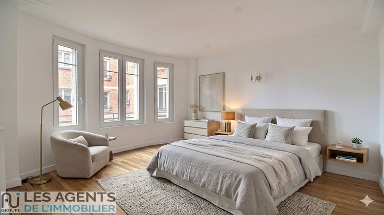 Ma-Cabane - Vente Appartement PUTEAUX, 89 m²