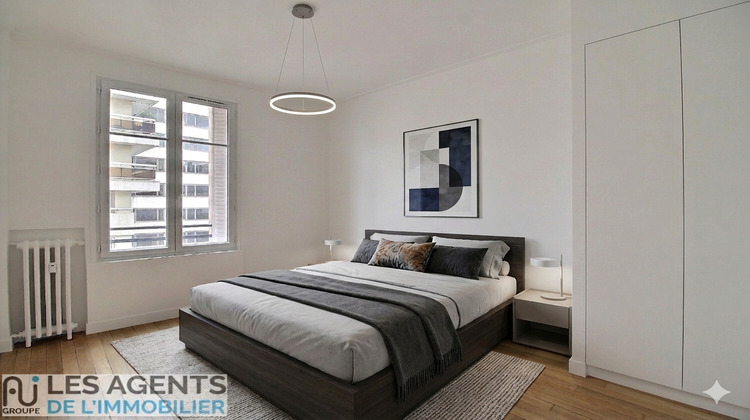 Ma-Cabane - Vente Appartement PUTEAUX, 81 m²