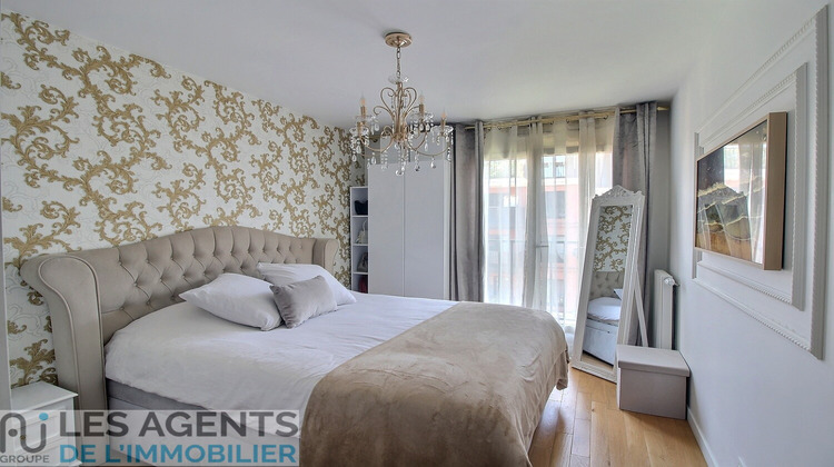 Ma-Cabane - Vente Appartement PUTEAUX, 59 m²