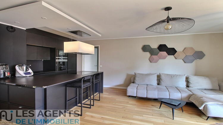 Ma-Cabane - Vente Appartement PUTEAUX, 59 m²