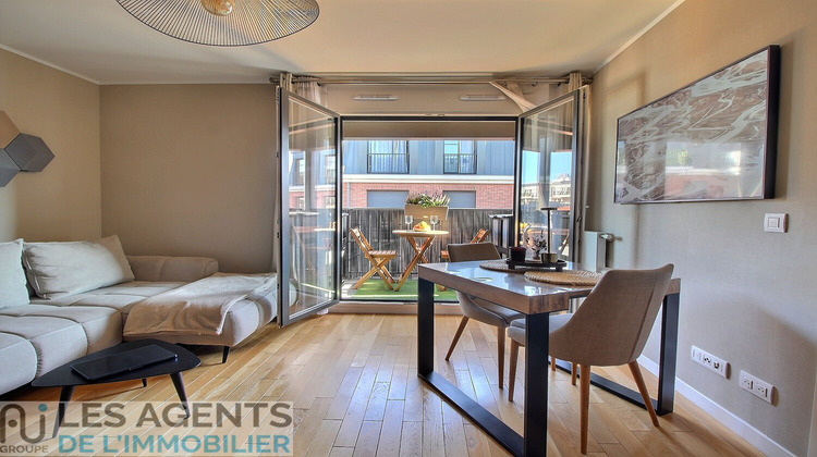 Ma-Cabane - Vente Appartement PUTEAUX, 59 m²