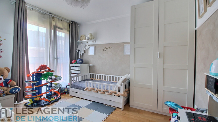 Ma-Cabane - Vente Appartement PUTEAUX, 59 m²