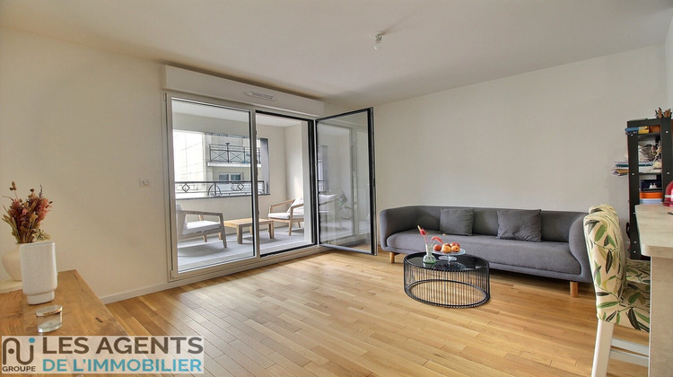Ma-Cabane - Vente Appartement PUTEAUX, 58 m²