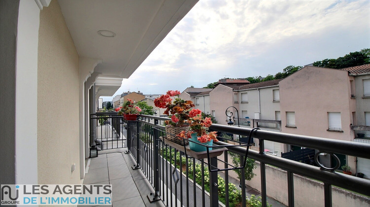 Ma-Cabane - Vente Appartement PUTEAUX, 58 m²