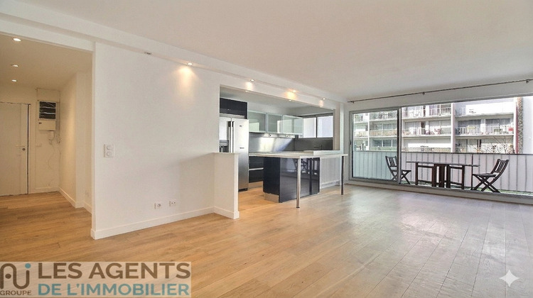 Ma-Cabane - Vente Appartement PUTEAUX, 64 m²