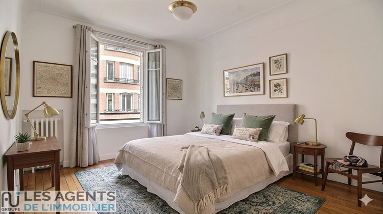 Ma-Cabane - Vente Appartement PUTEAUX, 53 m²