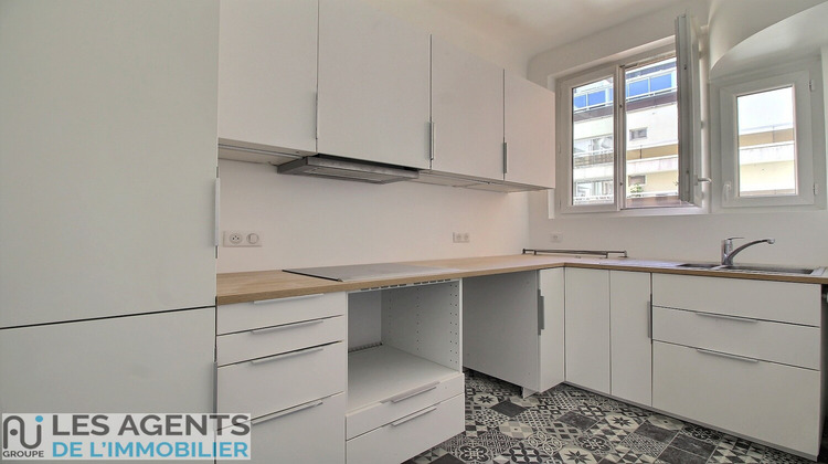 Ma-Cabane - Vente Appartement PUTEAUX, 53 m²