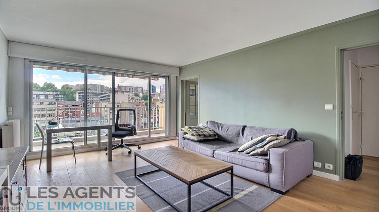 Ma-Cabane - Vente Appartement PUTEAUX, 46 m²