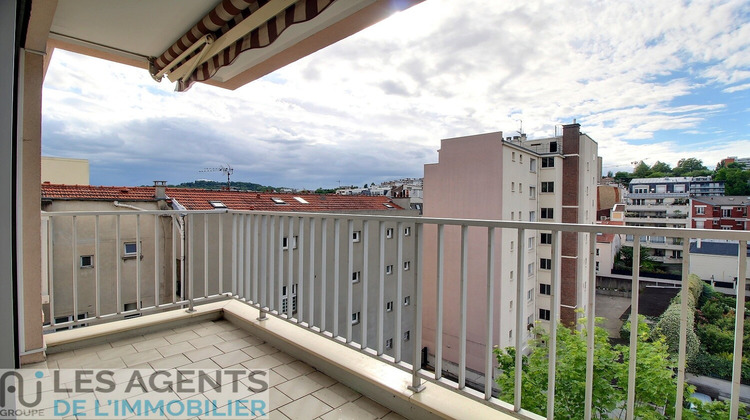 Ma-Cabane - Vente Appartement PUTEAUX, 46 m²