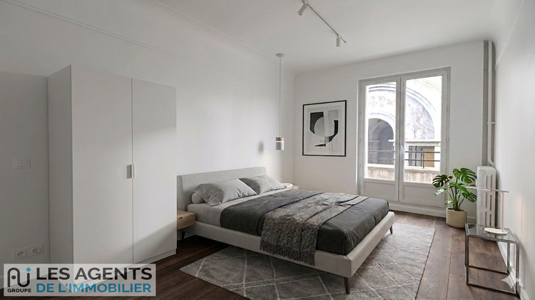 Ma-Cabane - Vente Appartement PUTEAUX, 41 m²