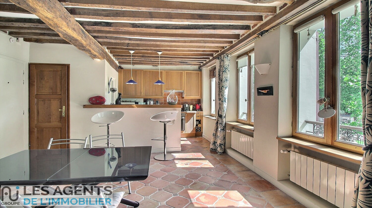 Ma-Cabane - Vente Appartement PUTEAUX, 42 m²
