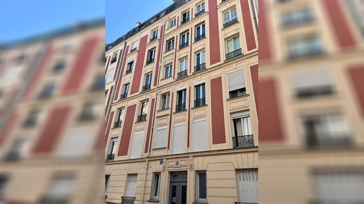 Ma-Cabane - Vente Appartement Puteaux, 29 m²