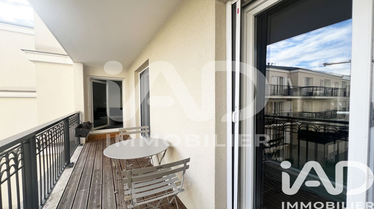 Ma-Cabane - Vente Appartement Puteaux, 79 m²