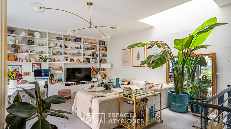 Ma-Cabane - Vente Appartement PUTEAUX, 57 m²