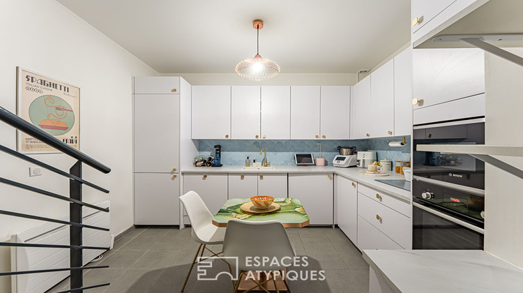 Ma-Cabane - Vente Appartement PUTEAUX, 57 m²
