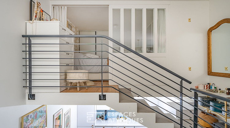 Ma-Cabane - Vente Appartement PUTEAUX, 57 m²