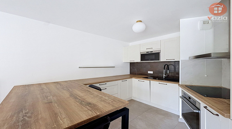 Ma-Cabane - Vente Appartement PUTEAUX, 60 m²