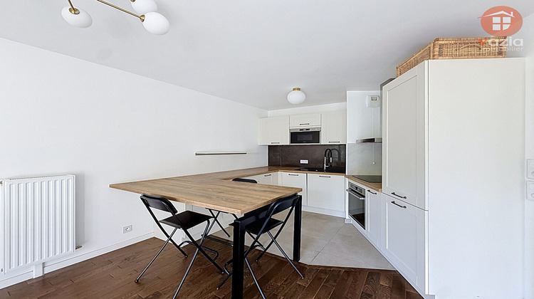 Ma-Cabane - Vente Appartement PUTEAUX, 60 m²