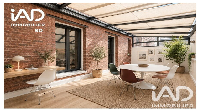 Ma-Cabane - Vente Appartement Puteaux, 80 m²