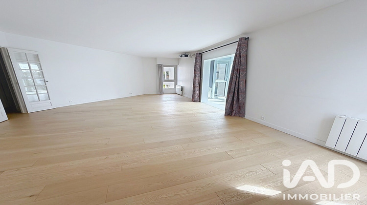 Ma-Cabane - Vente Appartement Puteaux, 116 m²