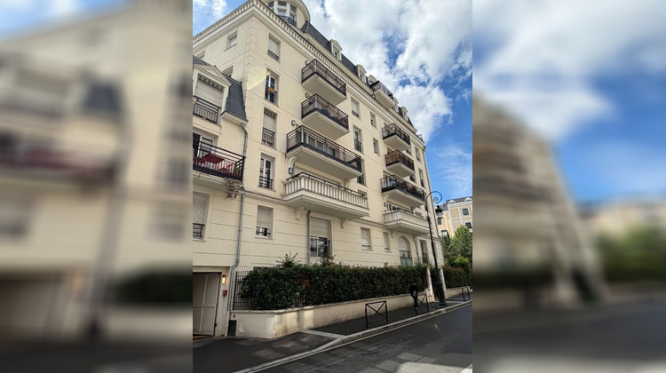Ma-Cabane - Vente Appartement PUTEAUX, 60 m²