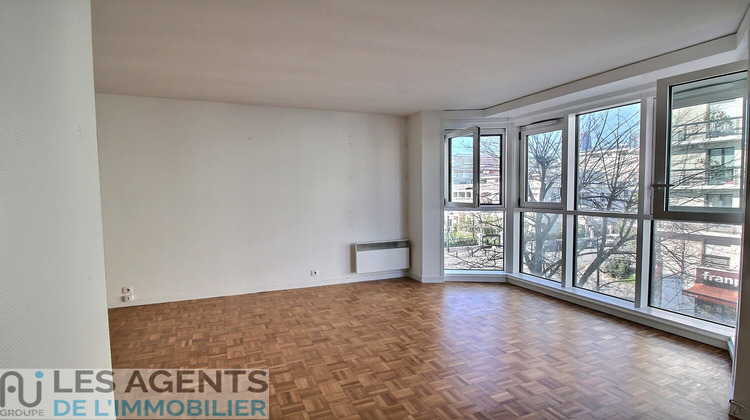 Ma-Cabane - Vente Appartement PUTEAUX, 54 m²